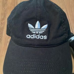 Adidas hat